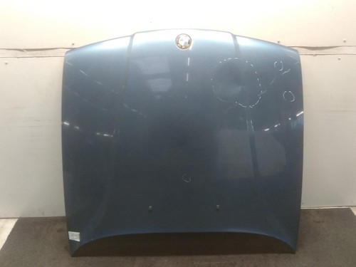 Bmw e34 motorhaube - e34,