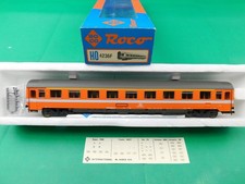 C04 Roco H0 Personenwagen
