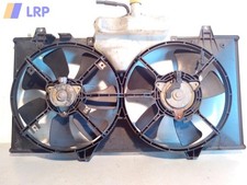 Mazda 6 GY Elektolüfter Doppellüfter 2,0TD 89kw RF5C BJ2004 Sport Kombi 