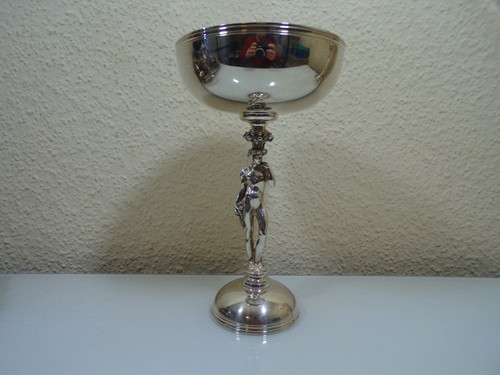 Christofle figürliche schale - christofle,