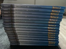 Weltbild Asterix und Obelix Sammleredition