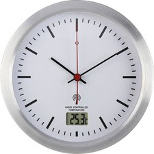 Renkforce e1003r funk wanduhr - renkforce,