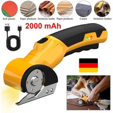 Kabellose Akku Elektrische