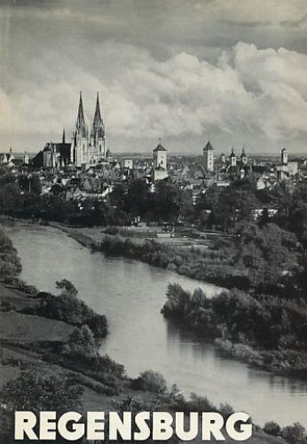 Regensburg aufnahmen hans - regensburg.,