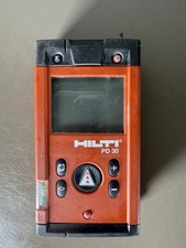 Hilti PD 30 Entfernungsmesser
