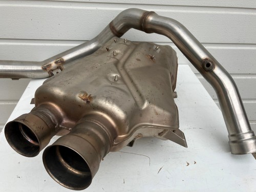 Auspuff 573 064 für ducati - 573.1.064,