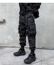 Techwear  Hose Herren oder