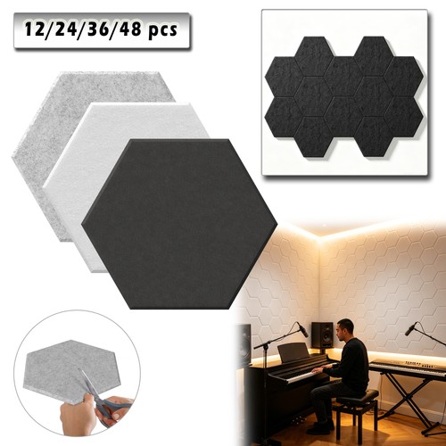 Schallschutz hexagon - schallschutz,