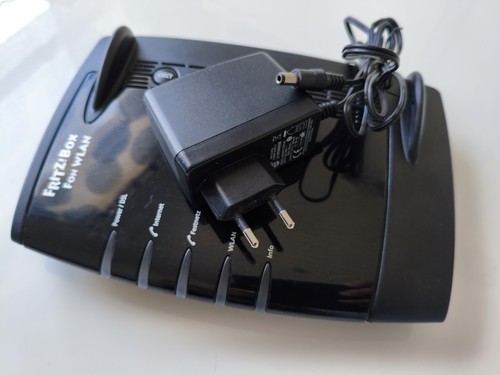 Avm fritz box fon - fon, 7390