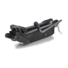 Wagenheber - Volkswagen TOURAN