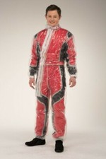 Kart Regenoverall PROTECTOR