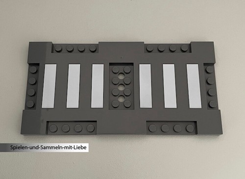 Lego platte 16 x - platte,