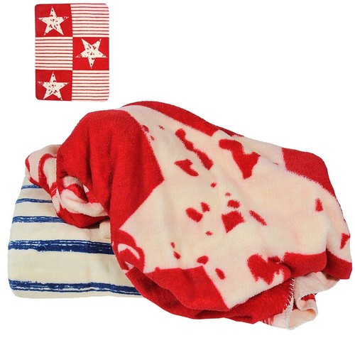 Super flausch kuscheldecke - flausch,