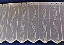 Scheibengardine  Cindy