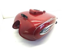 Benzintank Kraftstoff Kawasaki