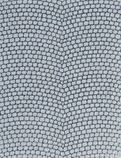 FALLER 170647 Kopfsteinpflasterfolie 1000 x 70 mm H0