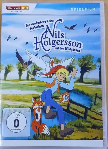 Die wunderbare reise - die,