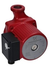 Grundfos UPS 25-80 N Zirkulationspumpe 180 mm 95906439 Pumpe Trinkwasserpumpe