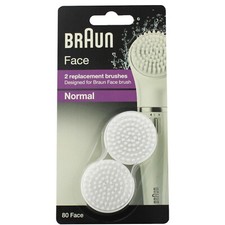 2er Nachfüllpack Braun SE80