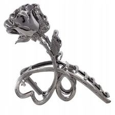 Haarklammer Haarspange groß