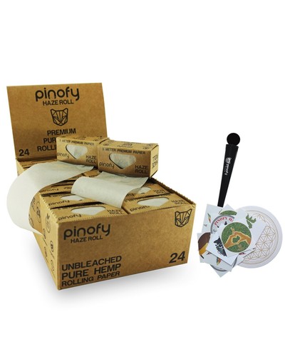 Pinofy endlos paper rolls slim - paper,