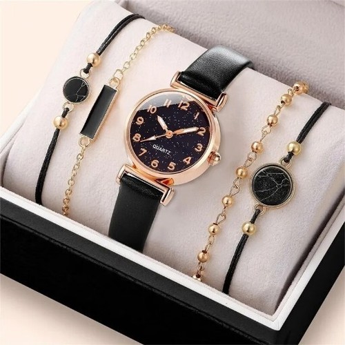 Armbanduhr set uhren - set, damen