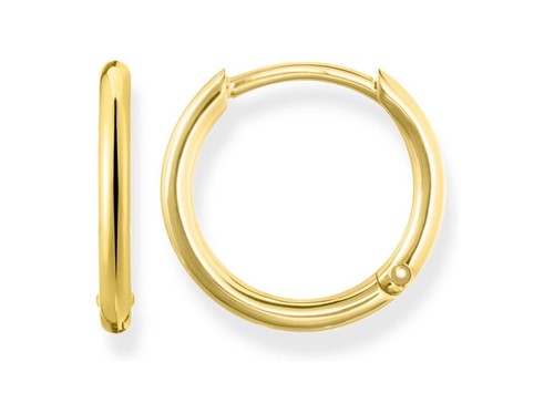 Thomas sabo creolen ohrringe - sabo,