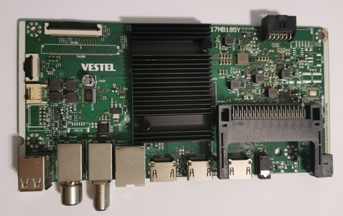 Prosonic mainboard vestel - prosonic,