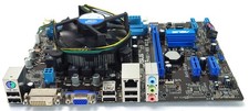 ASUS P8H61-MX R2.0 Mainboard