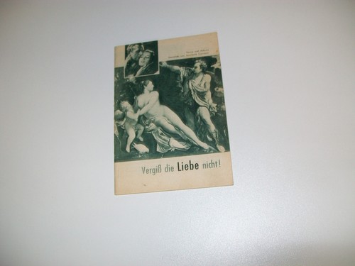 Sehr alter beate uhse - ✅,