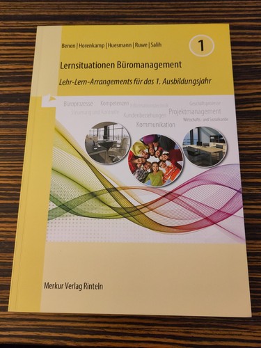 Lernsituationen