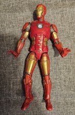 Marvel Legends Iron Man Gamerverse