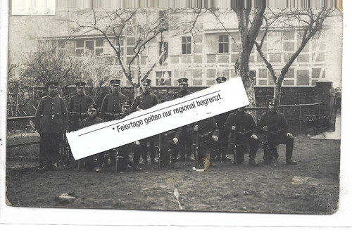 Northeim kaserne 1915 - northeim,