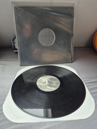 Tupac classics edits ep - tupac, 12"