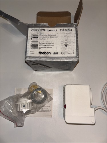 Theben motorischer - theben,