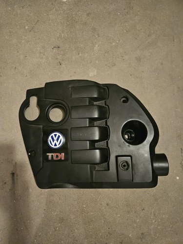 Passat 3bg motorabdeckung - 3bg,