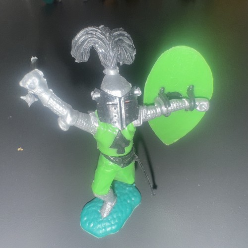 Timpo toys ritter - timpo,
