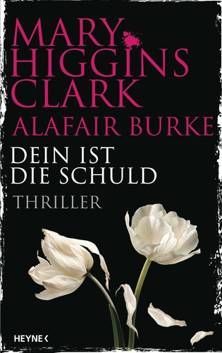 Mary higgins clark dein - dein, ist