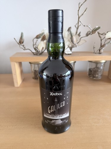 Ardbeg galileo 1999 2012 islay - ardbeg,