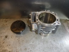 KTM 690 SMC-R Zylinder + Kolben Enduro SMC R LC4 701 2024