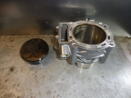 Ktm 690 smc zylinder - smc-r, +