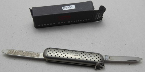 Richartz kleines taschenmesser - kleines,