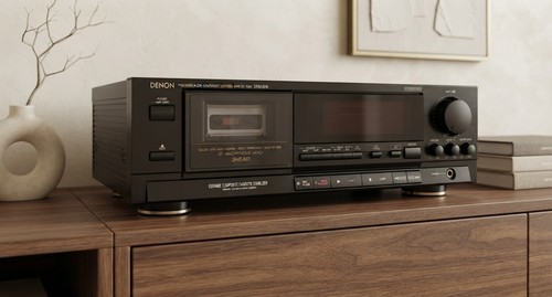 Denon drm 800 - drm-800, rare