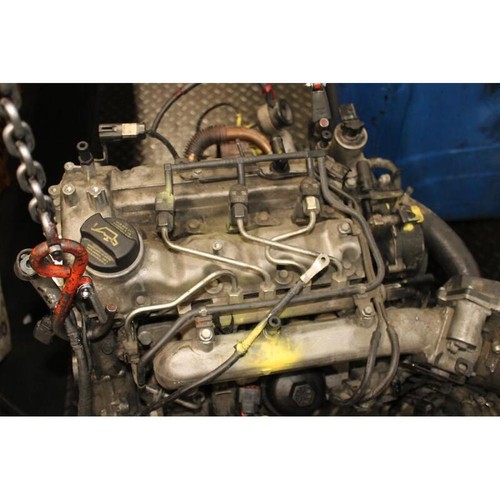 Teilmotor d3fa codici oes - teilmotor,