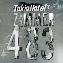 Zimmer 483 (Limited Deluxe