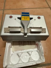 Hähnel Kollmatic Dual Filmklebepresse