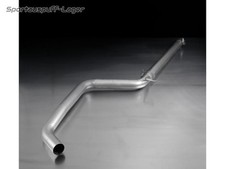 Remus Vorschalldämpfer-Soundrohr Audi A3 8V + Sportback Limo Cabrio 1.4l TFSI