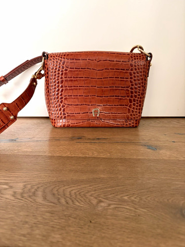 Aigner damen umhängetasche - aigner,