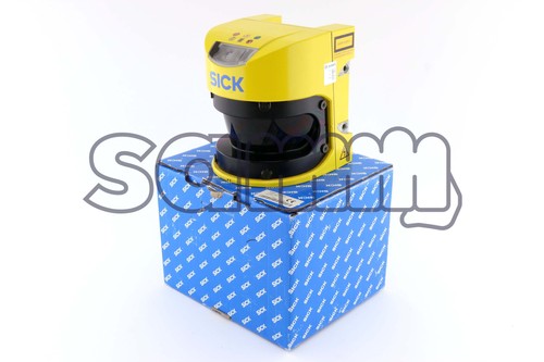 Sick s30a 7011ca safety - safety, laser