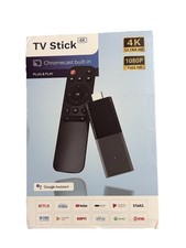 Smart TV Stick 4K 1080P